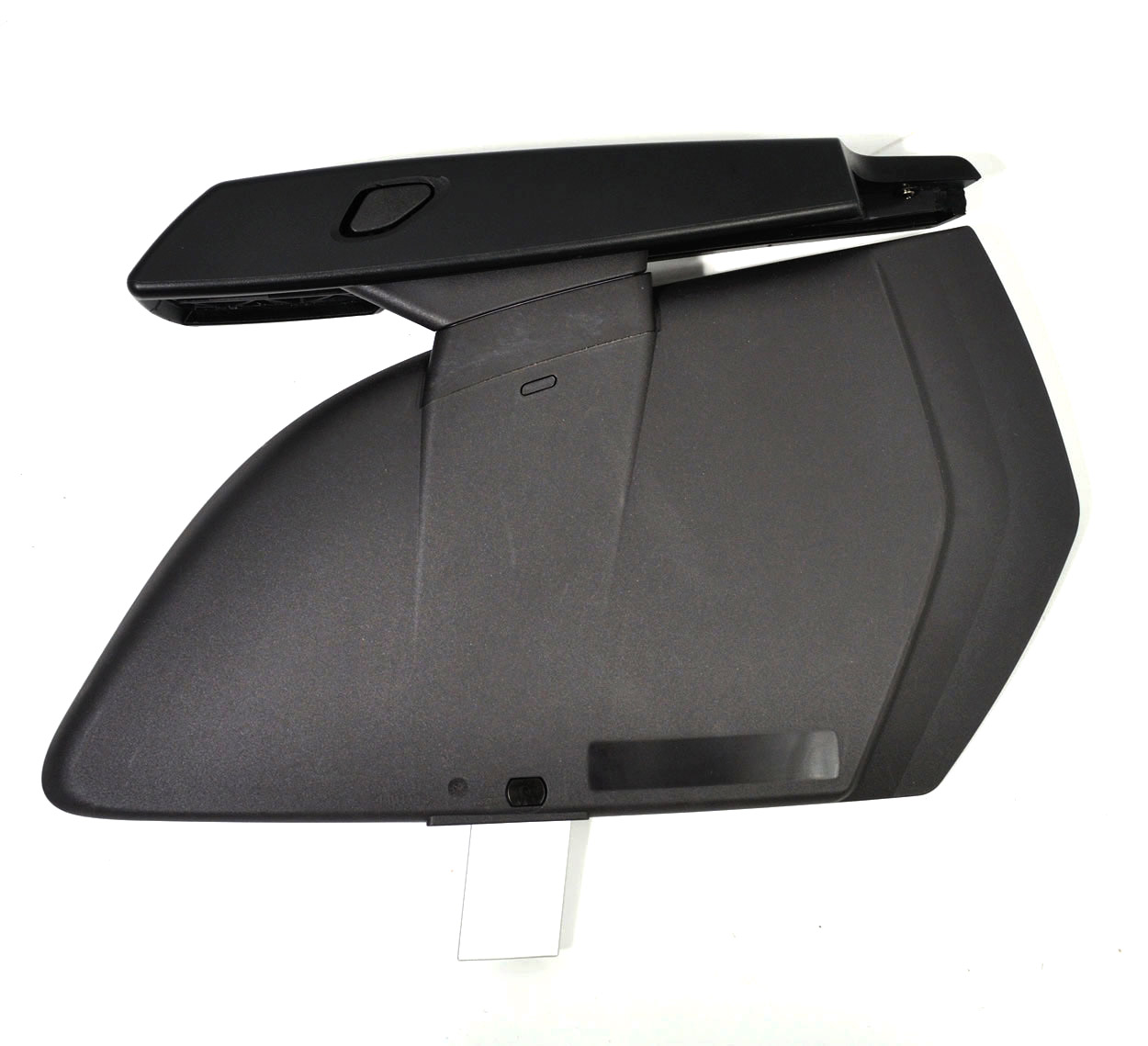 Z podłokietnikiem S3