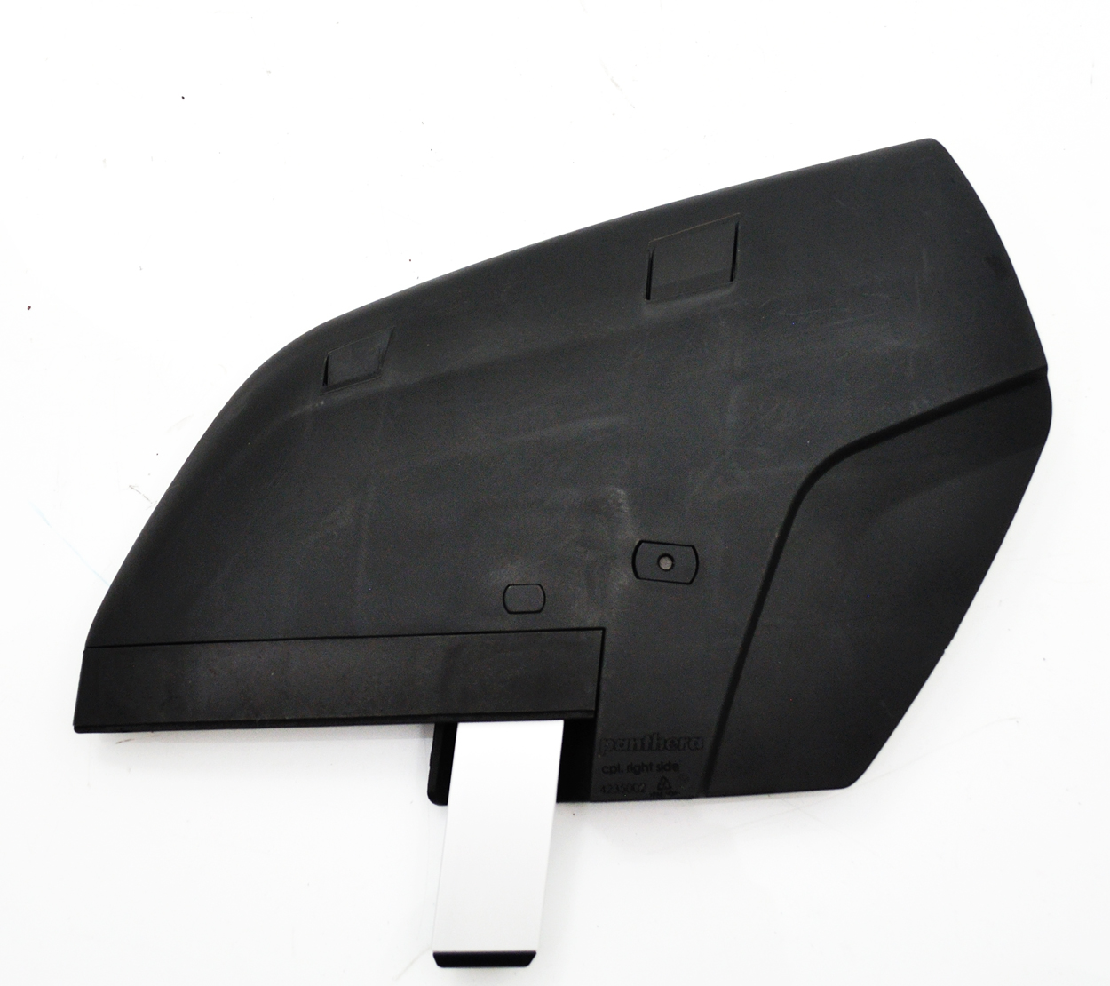 Osłona boczna wózka inwalidzkiego Bambino 3