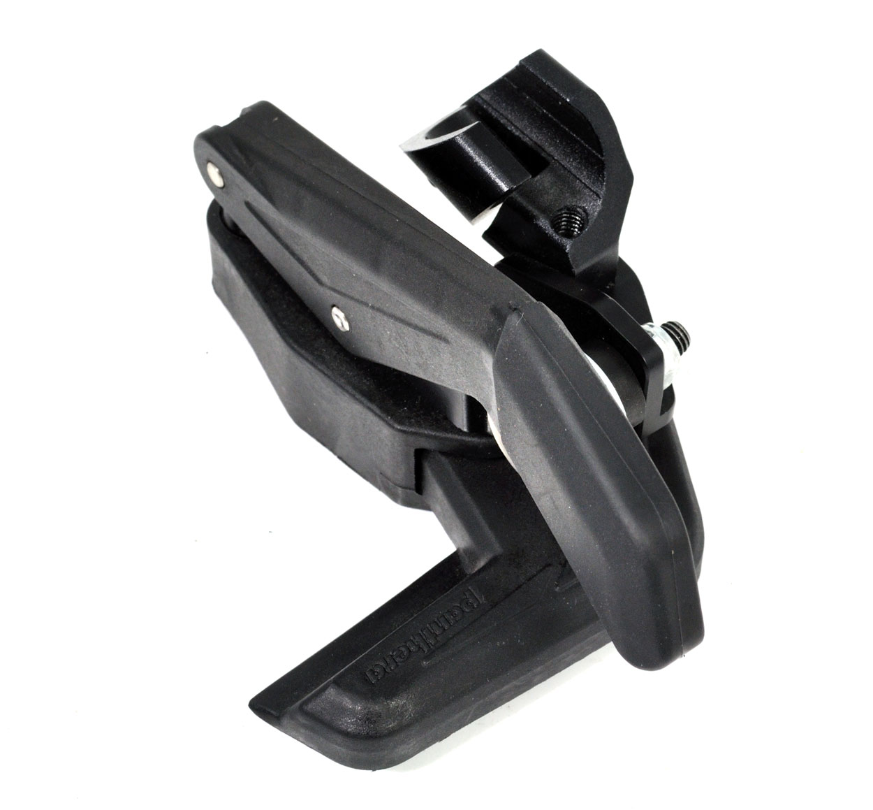 Hamulec do wózka inwalidzkiego Panthera S3 wysunięty do przodu