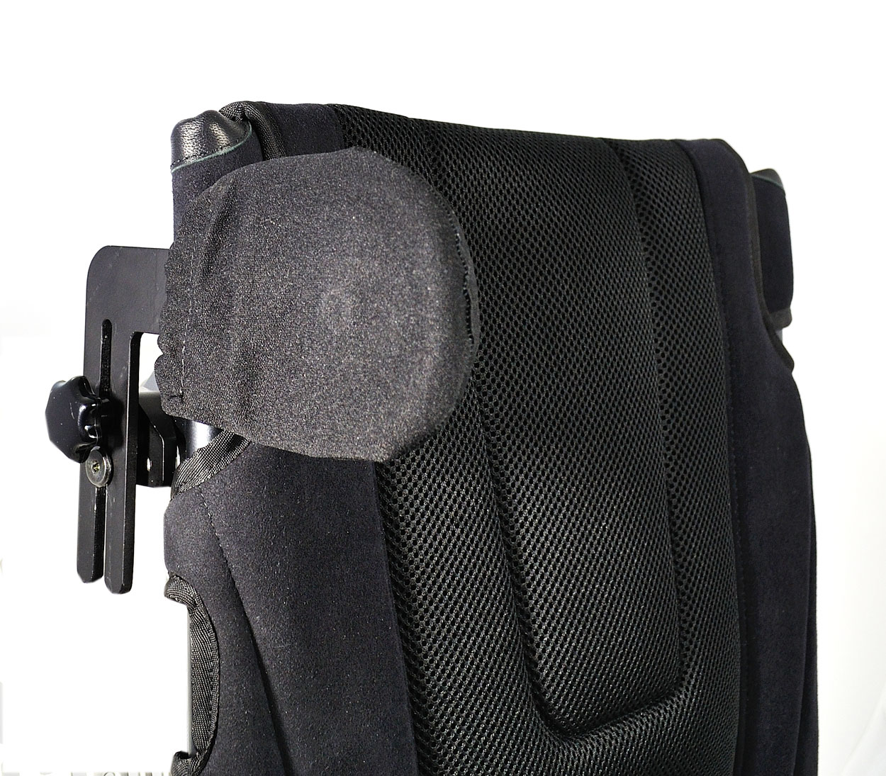 Torso Support S3 boczne wsparcie tułowia