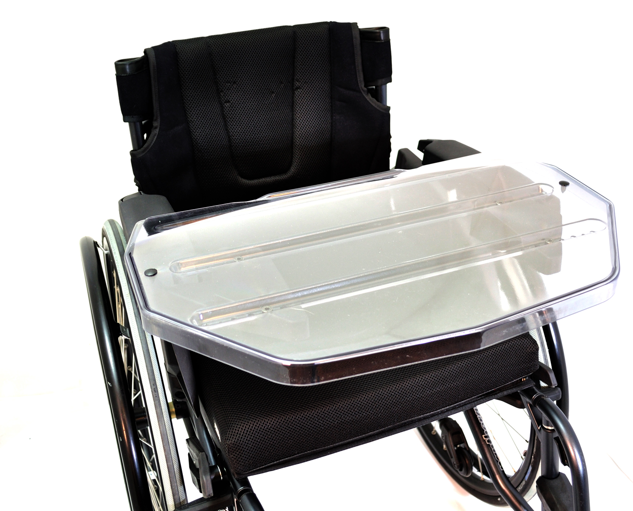 Stolik do wózka inwalidzkiego Panthera S3