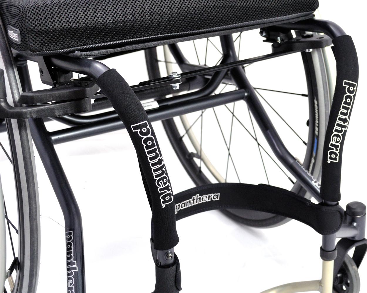 Osłona na ramę STD