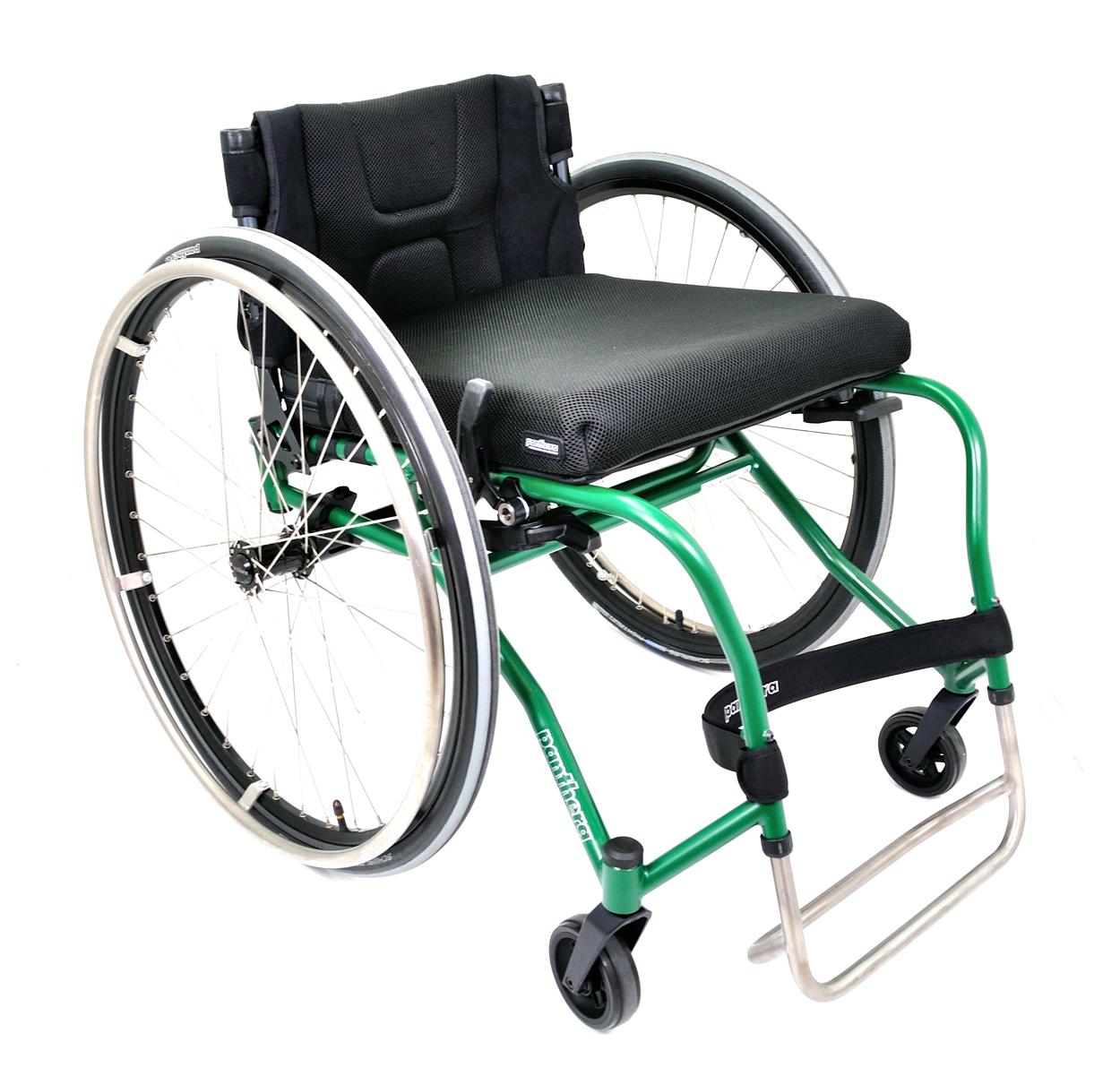 Panthera U3 Y-front Low