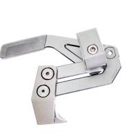 Hamulec Bambino 3 wysunięty do przodu