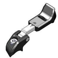 Zabezpieczenie przeciwko toczeniu dla modelu Micro 3