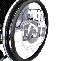 Stolik do wózka inwalidzkiego Panthera Bambino 3