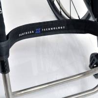 Calf strap - pasek taśma podudzia