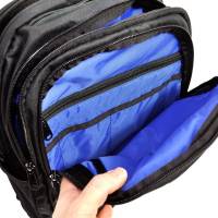 Plecak na wózek inwalidzki Panthera