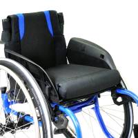 Osłona boczna wózka inwalidzkiego Bambino 3