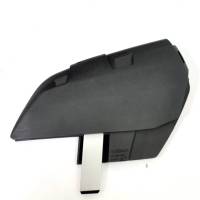 Boczki Bambino 3 z adapterem wózka inwalidzkiego Panthera schemat