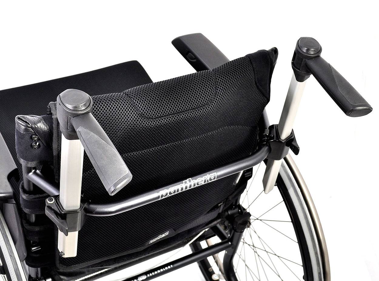 Uchwyt do pchania wózka Panthera S3