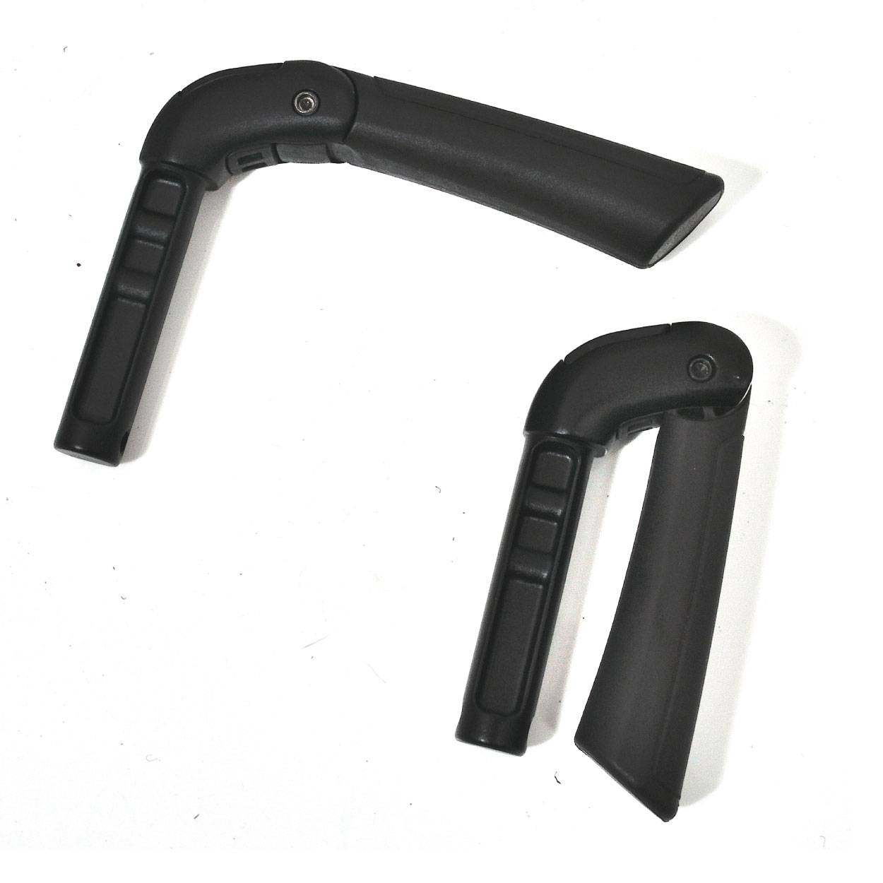 Składany (odginany) uchwyt dla serii S3