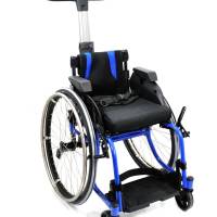 Poprzeczka (pałąk) do pchania Bambino 3