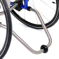 Zabezpieczenie przeciwko przewróceniu (anti-tip) dla wózka Panthera Micro 3