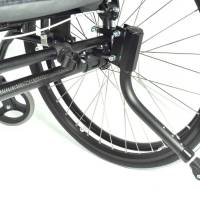 Zabezpieczenie przeciwko przewróceniu do wózka S3/U2